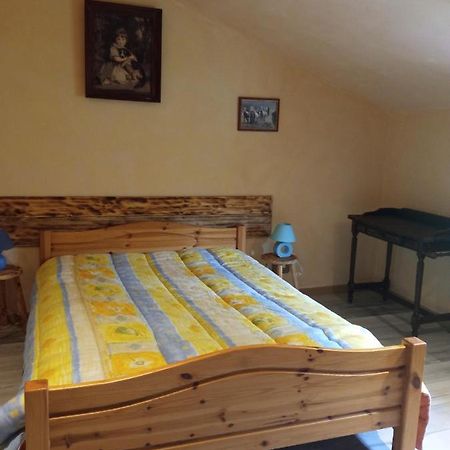 Les Cypres Villa Lagorce  Ngoại thất bức ảnh
