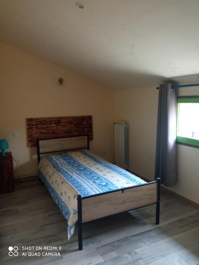 Les Cypres Villa Lagorce  Ngoại thất bức ảnh