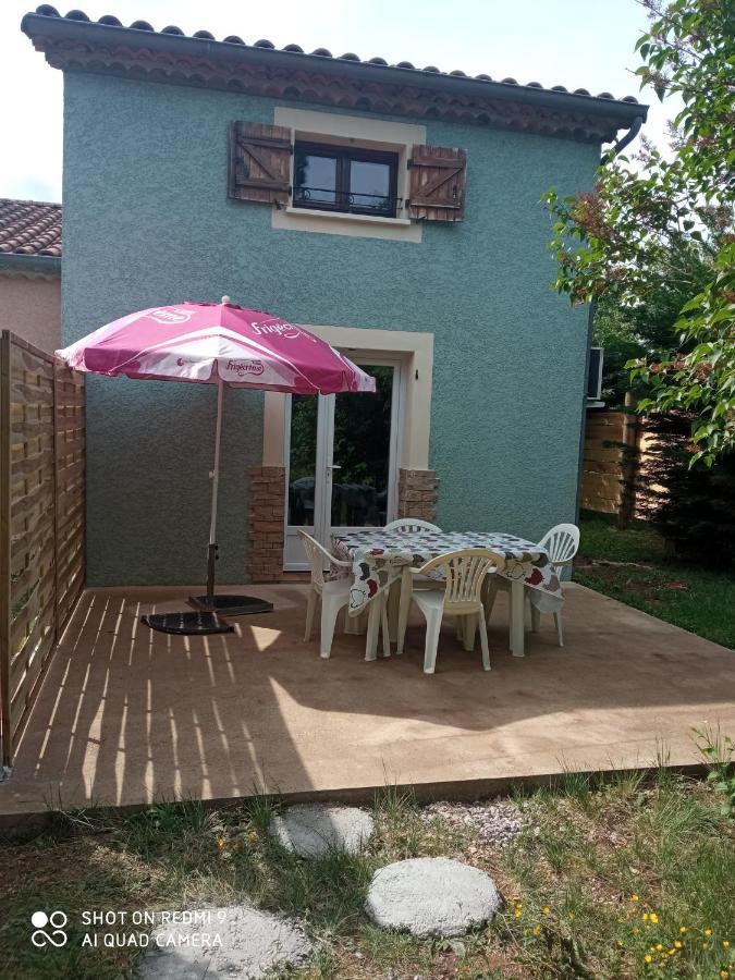 Les Cypres Villa Lagorce  Ngoại thất bức ảnh